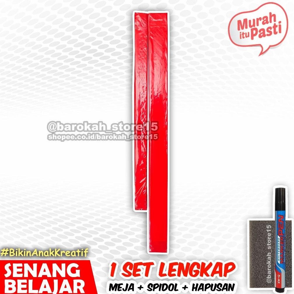 

Terbaru Meja Belajar Papan Tulis Anak Karakter White Board Penyangga Kayu Minimalis Ekonomis Kado Anak Termurah