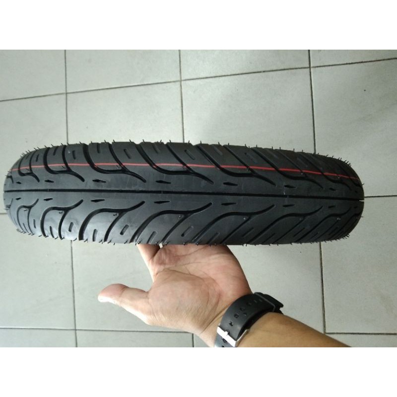 Ban Tubeles Belakang Vario Beat Scoopy Spacy 90/90