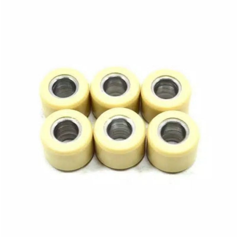 Roller Set Vario 110 Karbu