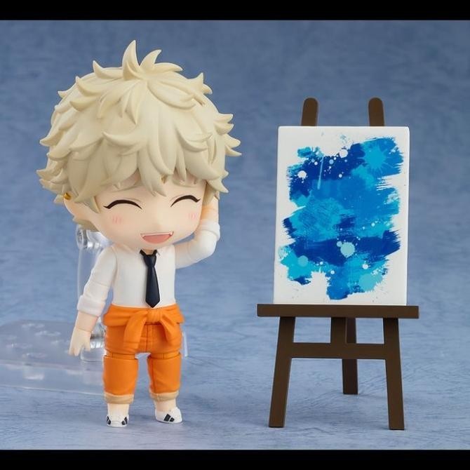 Nendoroid Yatora Yaguchi - Blue Period