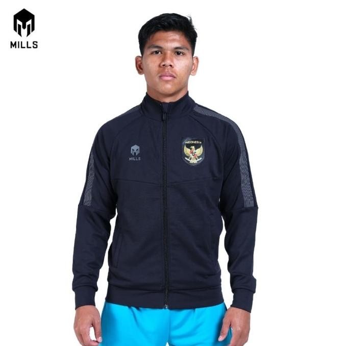 MILLS Timnas Indonesia Garuda Anthem Jacket 8042INA