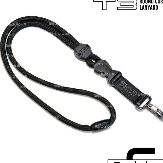 

G Badge Id Card T3 Lanyard