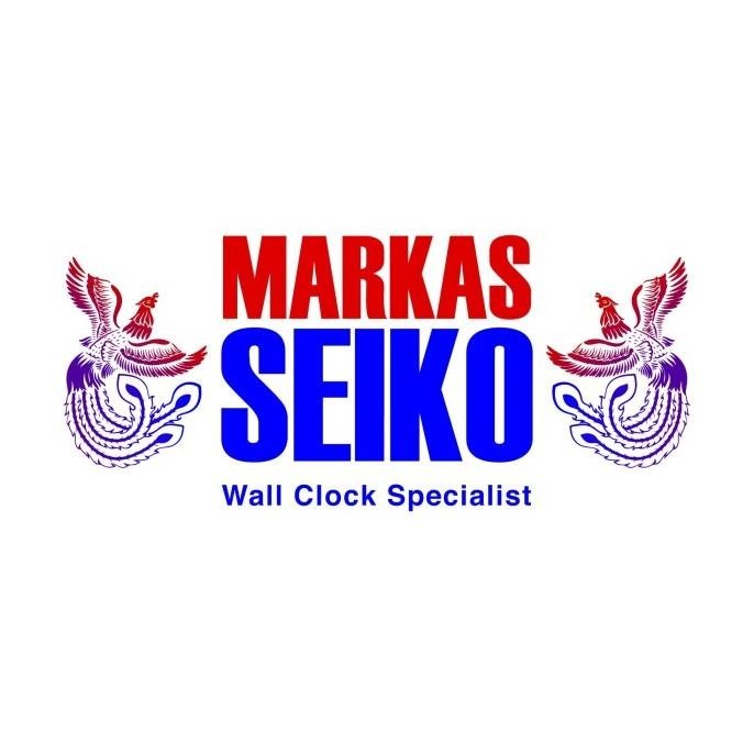 

JAM MEJA WEKER BEKER SEIKO ORIGINAL QHK028 BS88