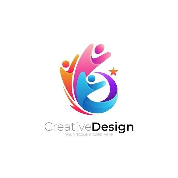 

New Jasa Design Logo Perusahaan Faktur & Konten Original