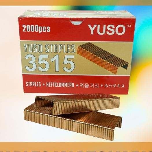 

Staples Kardus / Karton 3515 Yuso