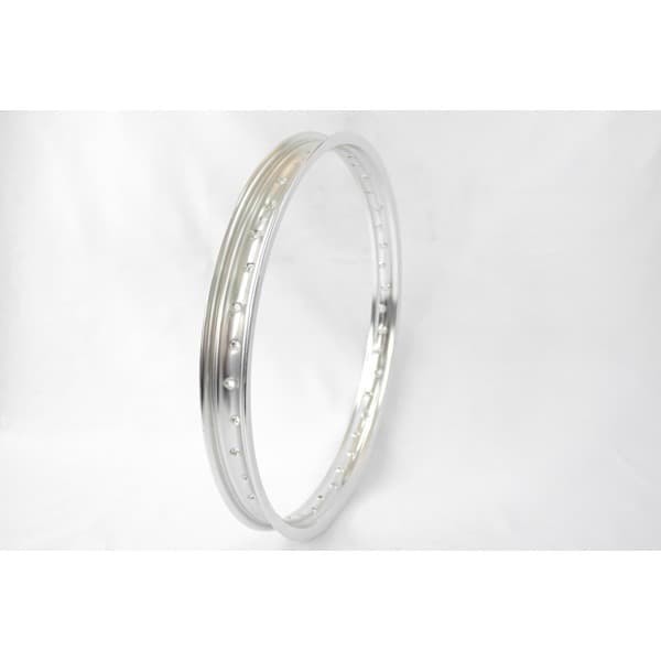 VELG ALMU TK 160-21 SILVER BRIGHT WM 40H