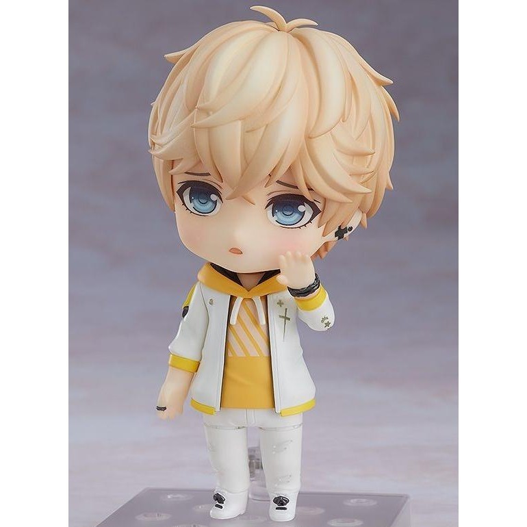 Nendoroid Qiluo Zhou - Love & Producer (Re-Release)