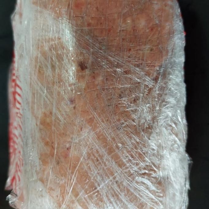 

BIDAYAH DAGING KEBAB SAHARA 1 KG TORTILLA SAPI GM