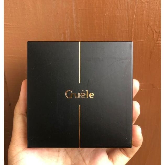 Gule - Bare Cushion Guele Full Size Shade Mare Sande Lumbre Ambre