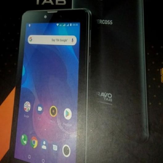 Lcd Evercoss U70C+ / U70C / Bravo Tab