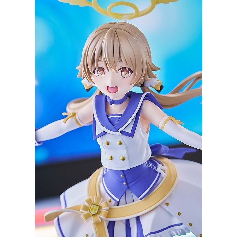 Pop Up Parade Figure Ajitani Hifumi - Mischievous Straight Ver. Blue Archive