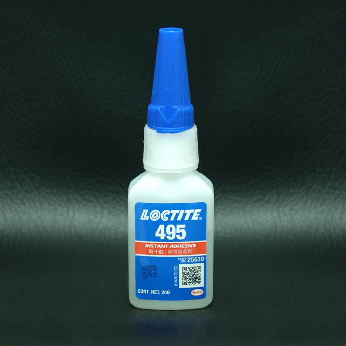 

Lem LOCTITE 495 20ml