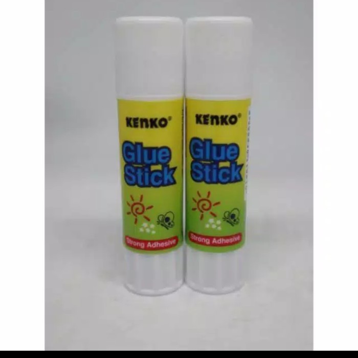 

lem stik kenko 8 gr