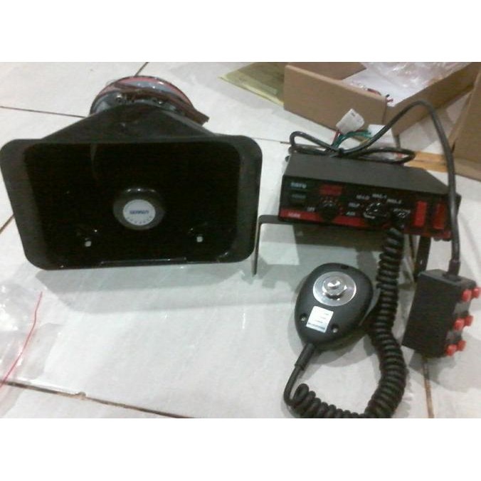 Toa Sirine Senken + Jumper