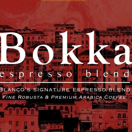 

Biji Kopi 50/50 Bold - Espresso Blend Arabica Robusta - Es Kopi Susu