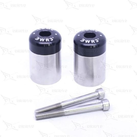 Wr3 Balancer Jalu Stang M6