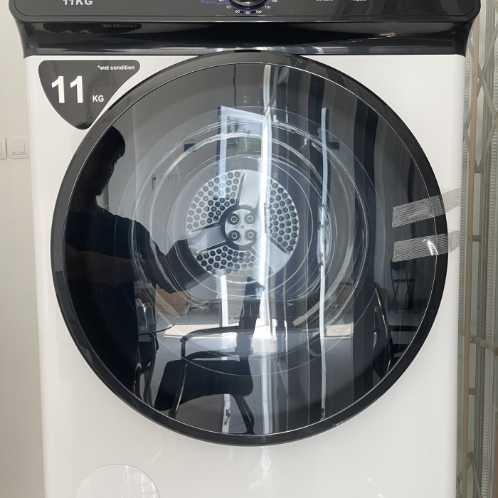 DRYER INATECH ELECTRIC / KONVERSI GAS 11KG