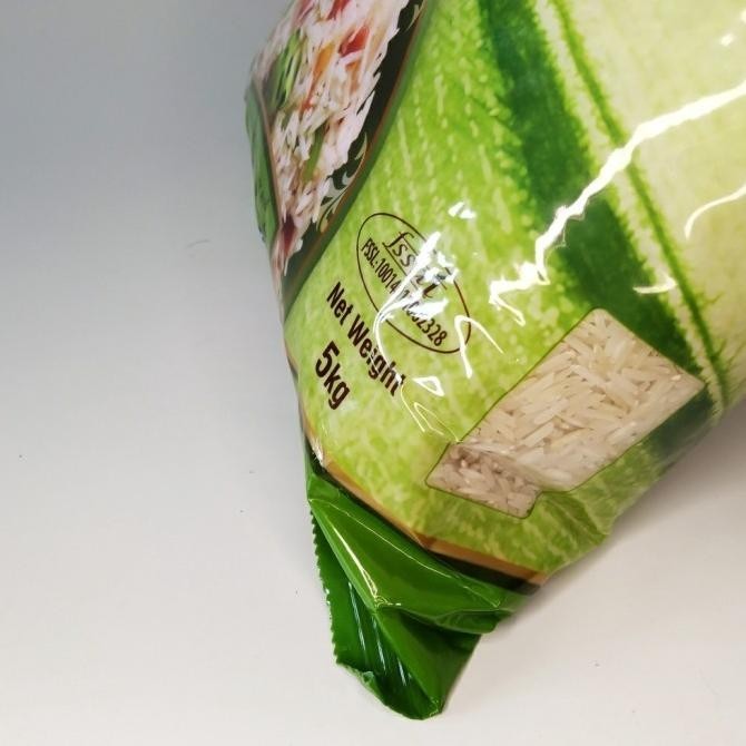

Beras Basmati 5KG EXTRA LONG XXL Daawat Classic Beras Brasmati India MS54