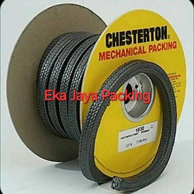 

Chesterton 1830 Ssp Gland Packing