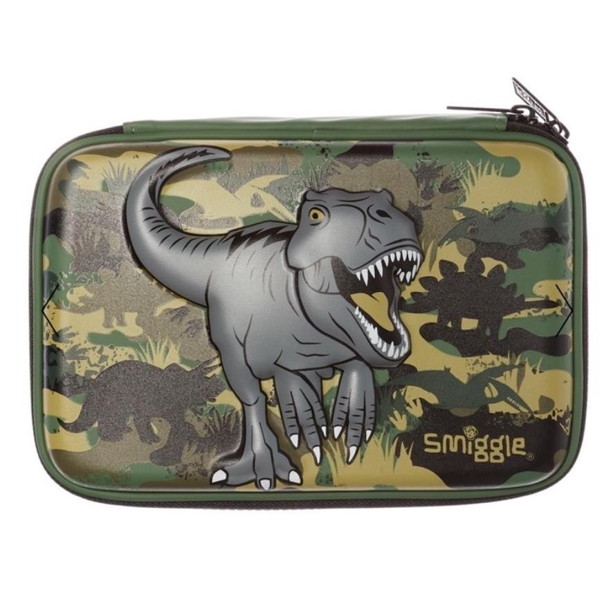 

Mega Sale Kotak Pensil Anak Smiggle 3D Replica Tempat Pencil hard Case Art Organizer dessert unicorn Owl ice cream shark soccer tennis ball sport robot cowok boy bola Murah