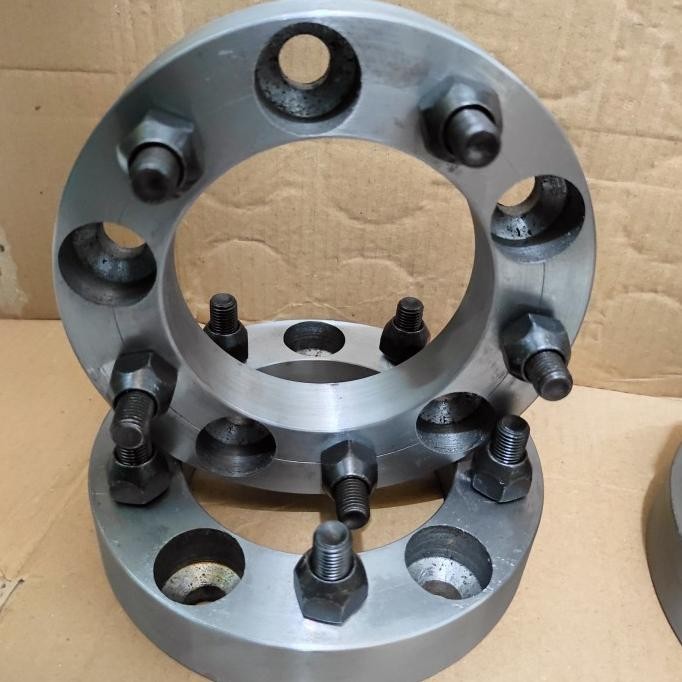 ADAPTOR VELG MOBIL TAFT, JIMNY, ESCUDO 3CM 2 PCS