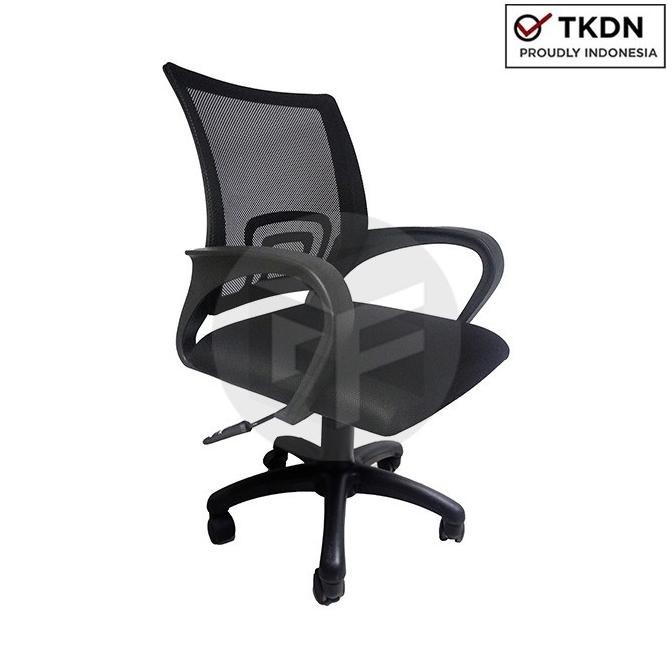 Kursi Kerja Kantor Staff KK 4005 E