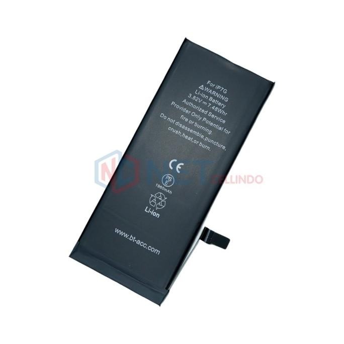 BATERAI IPHONE 7G / BATRE IPHONE 7G ORI NEW