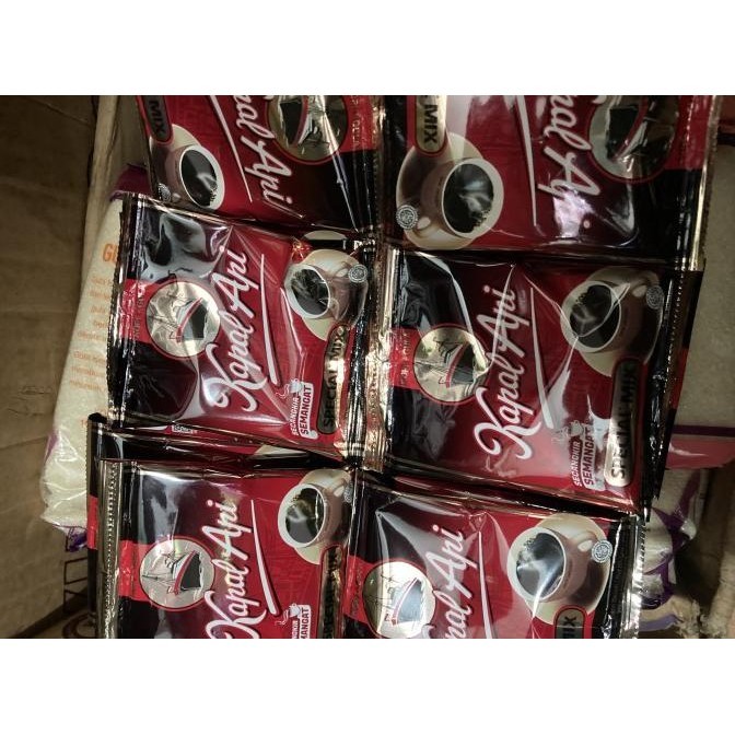 

Silahkan Gan kapal api mix 1 dus