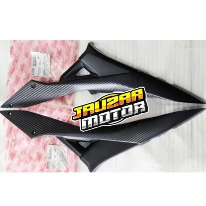Cover Side Body Tengah Samping Yamaha R15 V2 Old Kanan Kiri Original