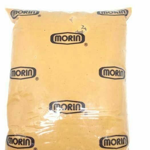 

Mn Peanut Butter Creamy 2Kg-Selai Kacang
