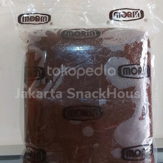 

Selai Kacang Merah Mn - 2 Kg