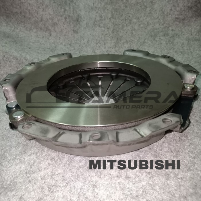 Stok Terbatas Clutch Cover/Dekrup Matahari Triton/ L200 Md802112