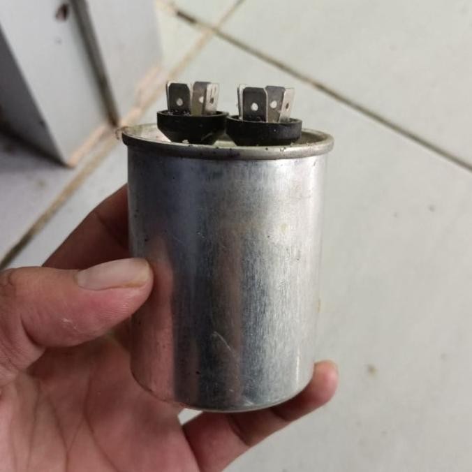 Kapasitor Stp Wuxy Fe Petro