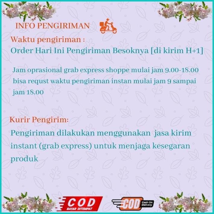 

BISMILLAH IKAN KEMBUNG / KATOMBO SEGAR 1 PACK SUDAH DIBERSIHKAN FRESH FISH MAKASSAR ALISUP