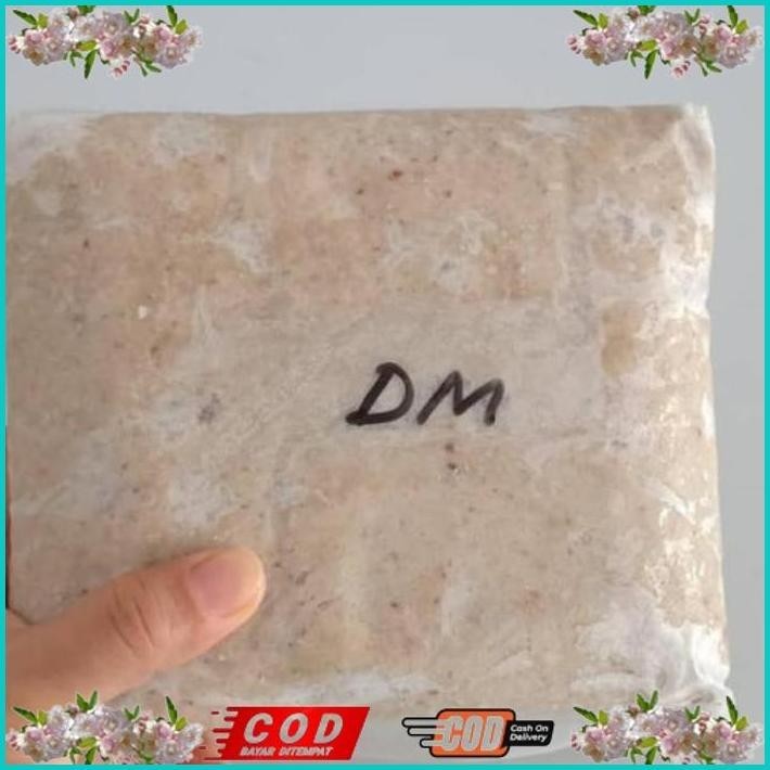 

BISMILLAH DAGING MERAH IKAN TENGGIRI ALISUP