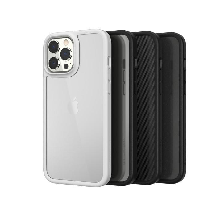 Case iPhone 13 PRO MAX MINI Switcheasy AERO PLUS UltraLight Shockproof Import Premium