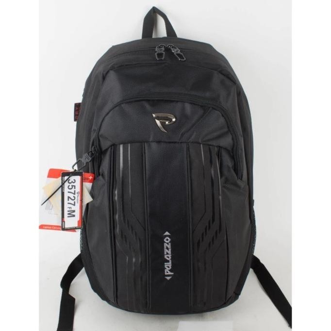 TAS RANSEL PALAZZO / RANSEL LAPTOP SEKOLAH PALAZZO 35427