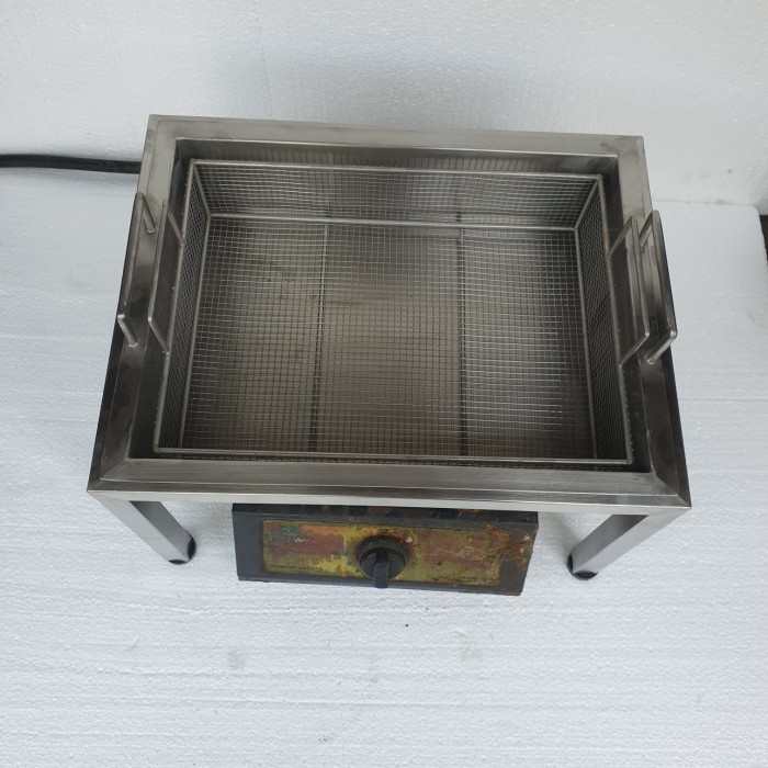 Wajan Donat/ Fryer Donat/Wajan Serbaguna /Wajan Penggorengan/Fryer