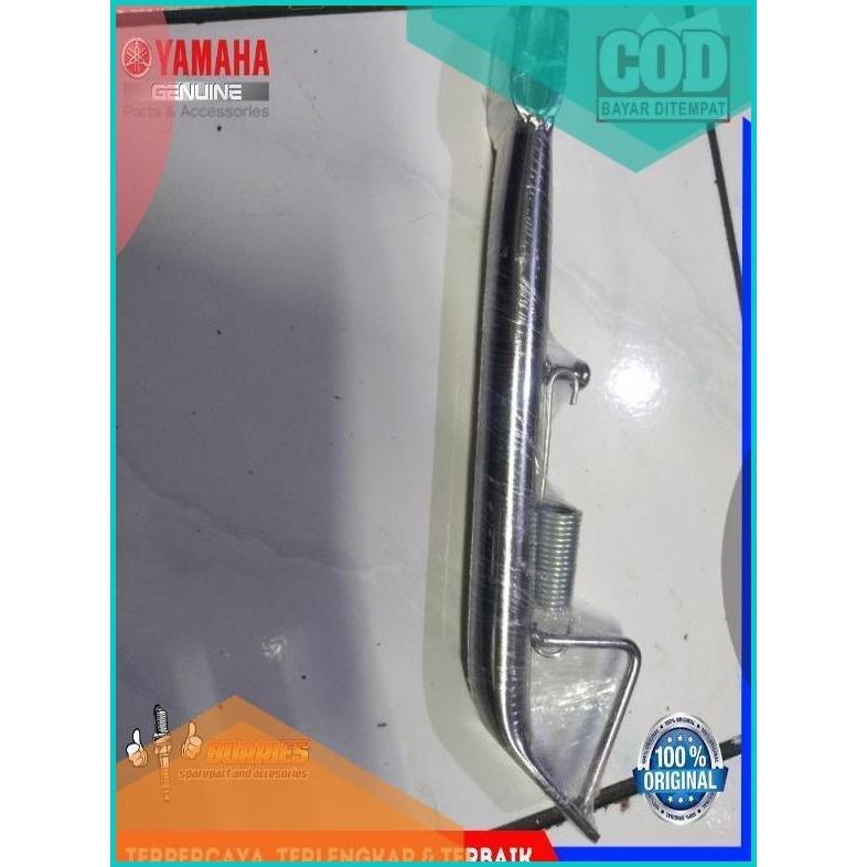 standar samping rx king ninja r ninja rr 30cm chroome plus per 8JVLZ4