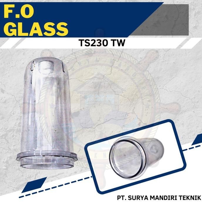 *#*#*#] FO GLASS TS230 TW GELAS SARINGAN SOLAR