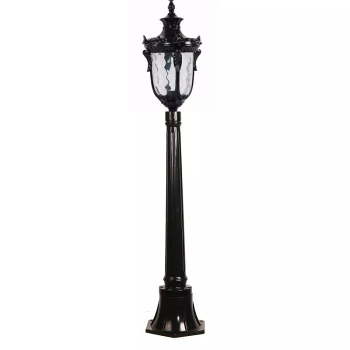 Lampu Taman Tiang Outdoor - Lampu Taman Klasik Type 2170/ Lampu