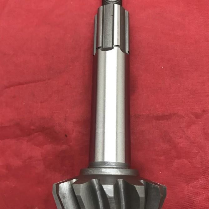 As Gir Gigi Gardan Differential Reduction Gear 13T Viar Tiga Roda