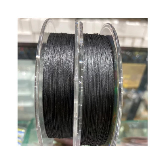 Senar Pe Utecate 150 Meter - X8 Black