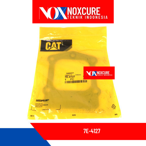 7E-4127 7E4127 Gasket Cat Genuine