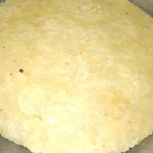 

Emping Melinjo Jumbo(Emping Gede)