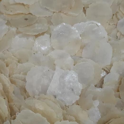 

Emping Melinjo Aceh Tipis