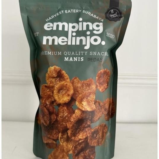 

Emping Melinjo Surabaya