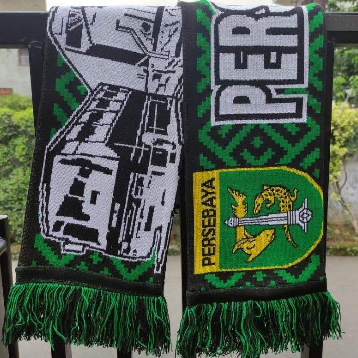 Syal Rajut Custom / Syal Haji Umroh / Syal Bola (N. 50 Pcs)