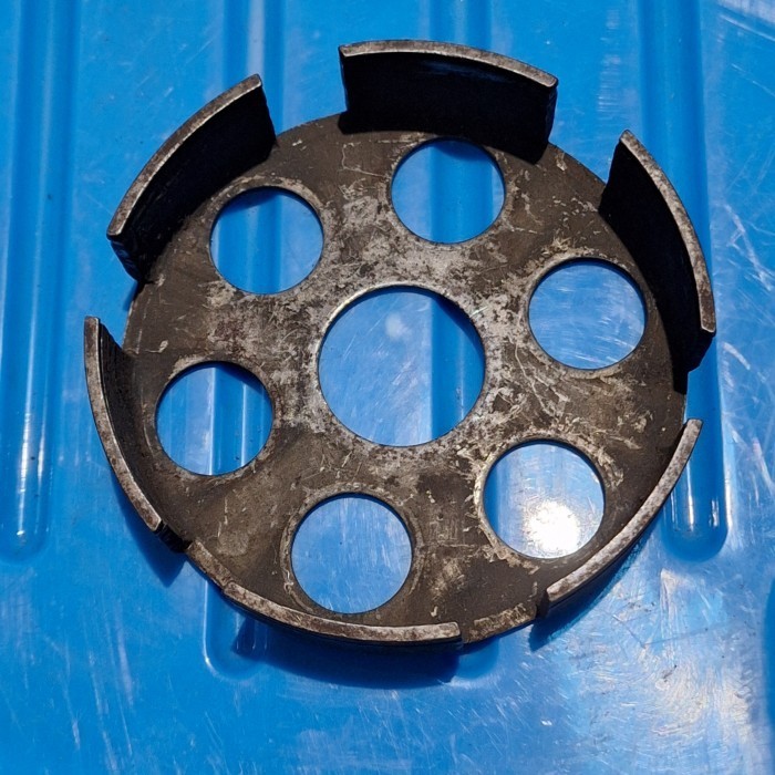 <<<<<] Rumah Kopling Vespa Per 6 Super Sprint Vbb Mangkok Kopling Vespa Per 6 Nos