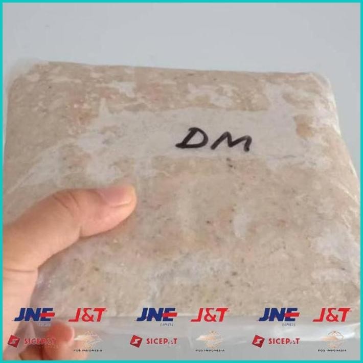 

BISMILLAH DAGING MERAH IKAN TENGGIRI ALISUP